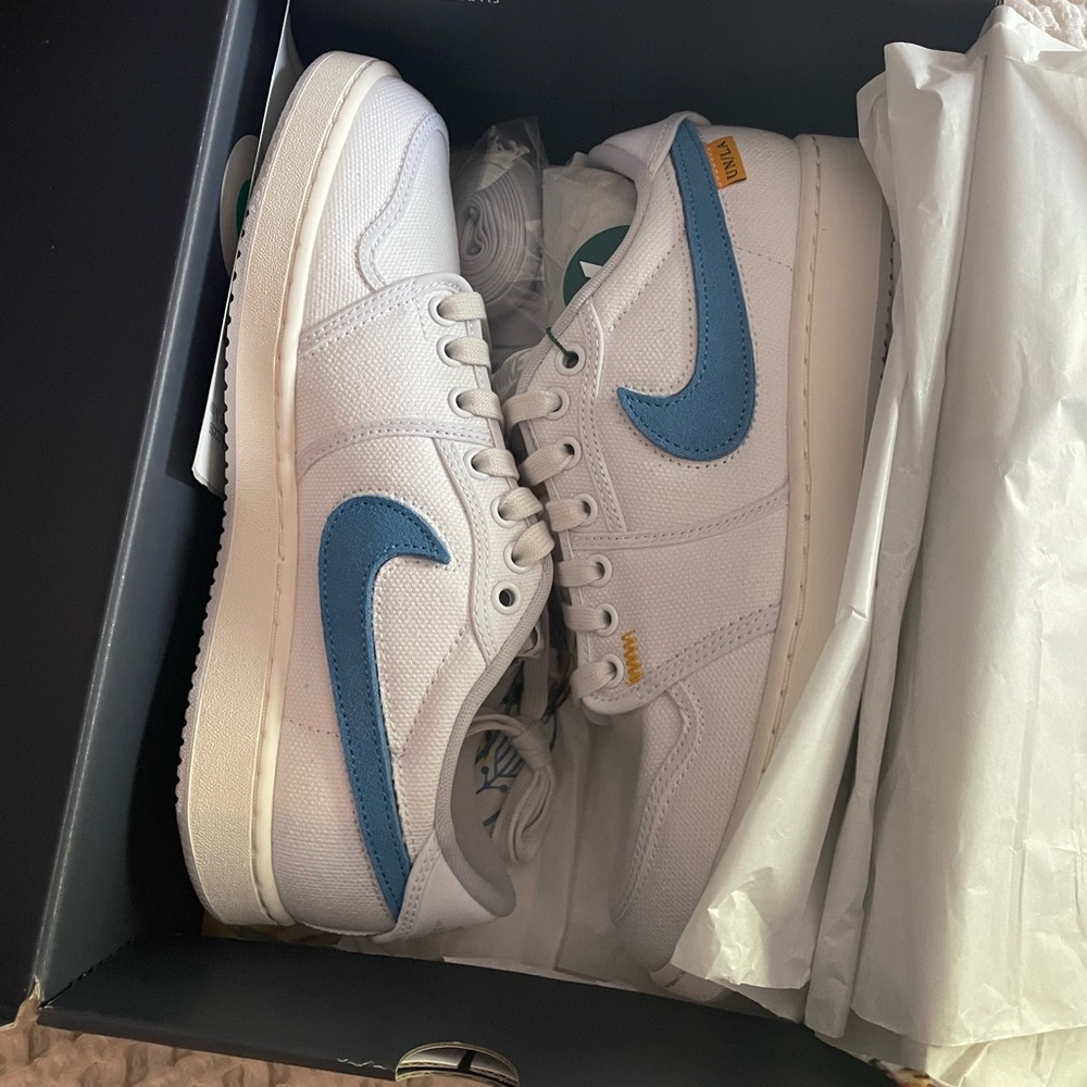 Nike Retro AJKO Low Union Jordan’s